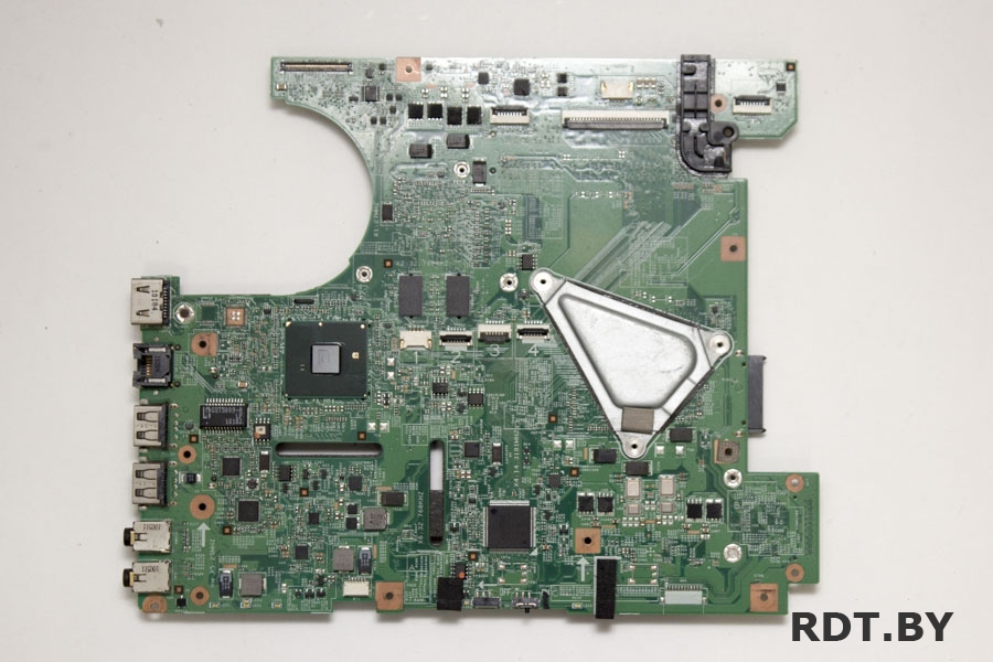 Скачать bios Lenovo B460 / V460 Dump