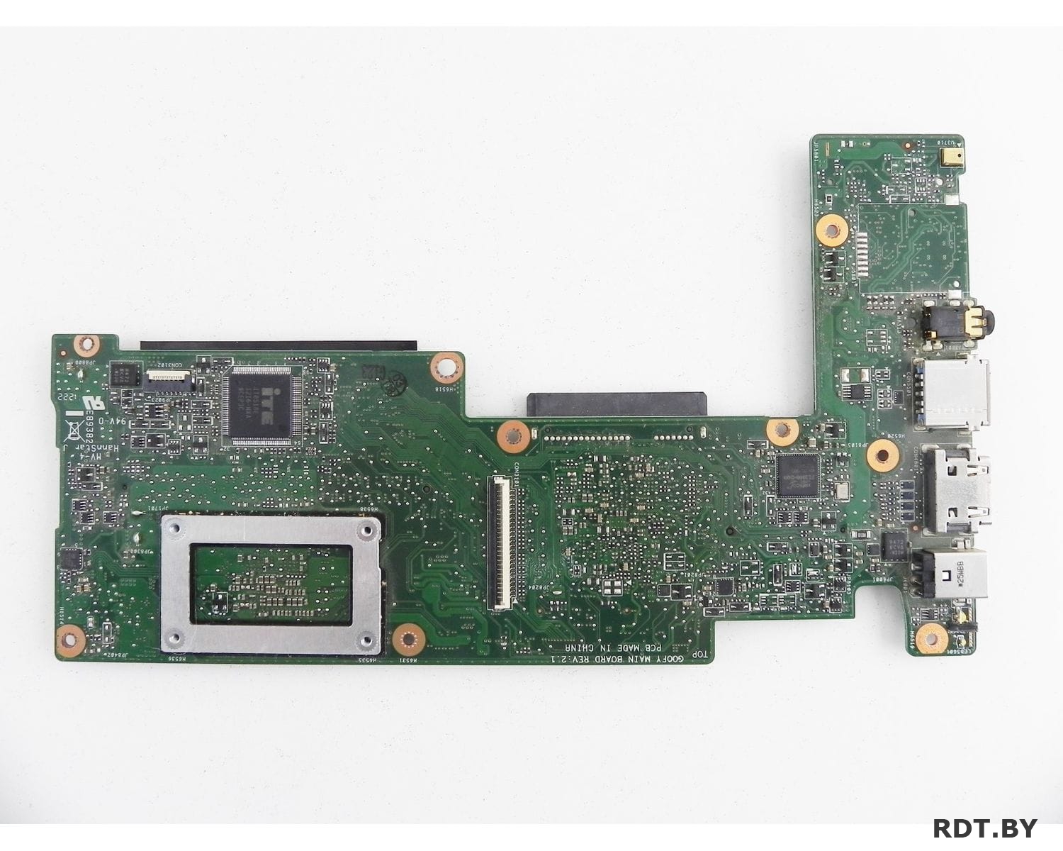 Скачать bios Lenovo IdeaPad S206 (DUMP)