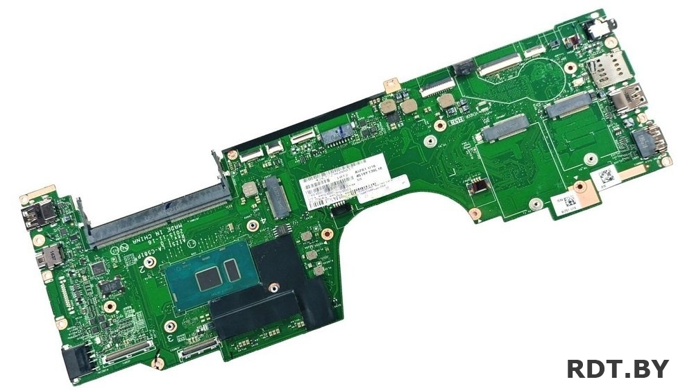 Скачать bios Lenovo ThinkPad Yoga 260 AIZS1 LA-C581P R1.0 Dump