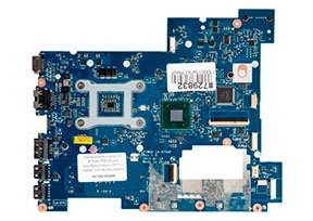 Скачать bios Lenovo G570 LA-675AP (Dump)