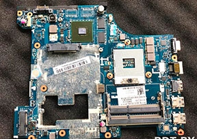 Скачать bios LENOVO g580 (20150) qiwg6 la-7988p