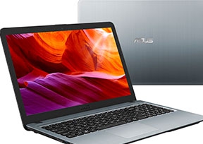 Скачать bios ASUS VivoBook 15 X540NA + EC