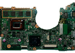 Скачать bios ASUS X202E Dump