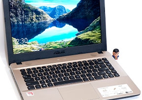 Скачать bios ASUS X441BA+ EC