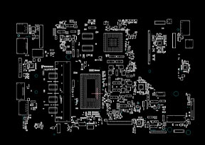 Скачать bios Asus X456UQK Dump