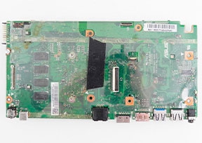 Скачать bios Asus X541NA Dump