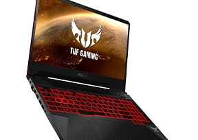 Скачать bios ASUS FX505GT