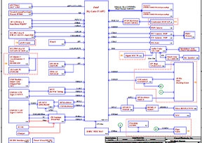 Скачать с Yandex  Compal AAJA0 LA-C791P Rev:1.0
