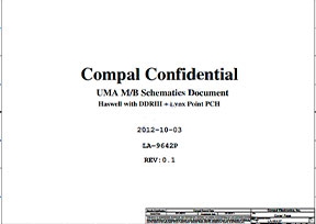 Скачать схему COMPAL LA-9642P (VIWGQ,VIWGS) Rev:0.1