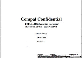 Скачать схему COMPAL LA-9642P (VIWGQ,VIWGS) Rev:0.3