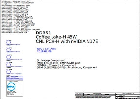 Скачать схему Compal LA-F551P/LA-F552P/LA-F553P